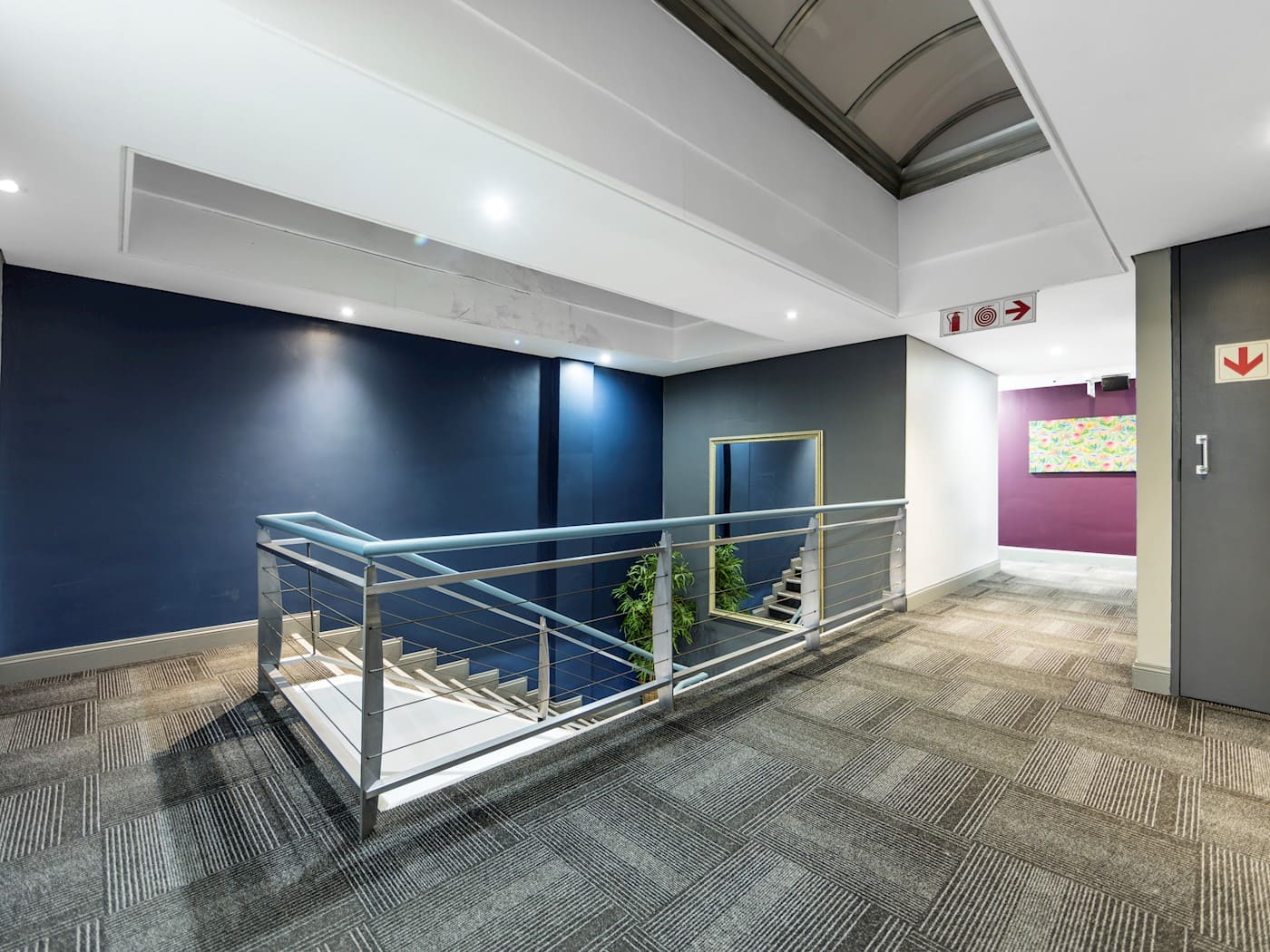Morningside Office 8